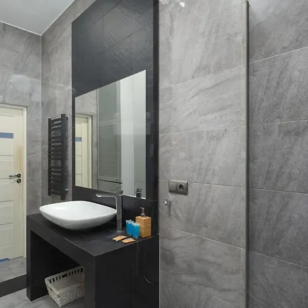 Apartment Dietla Avenue Charm Krakow