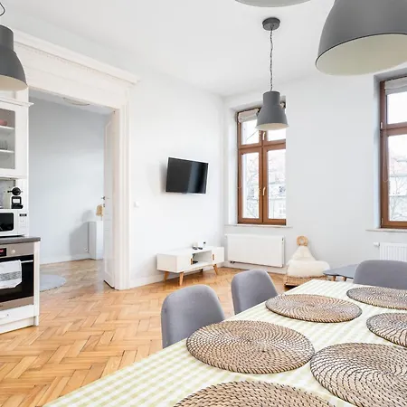 Dietla Avenue Charm By Bookinghost * Краков