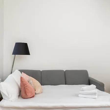 Apartment Dietla Avenue Charm *