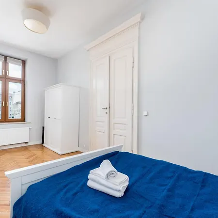 Dietla Avenue Charm Apartment *