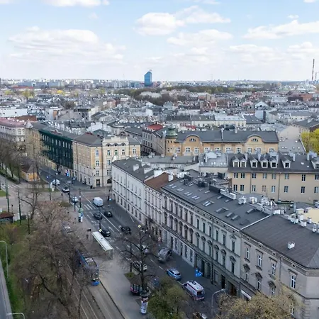 Dietla Avenue Charm By Bookinghost * Krasków