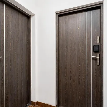 Dietla Avenue Charm By Bookinghost Krakow