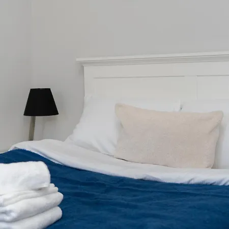 Apartment Dietla Avenue Charm *