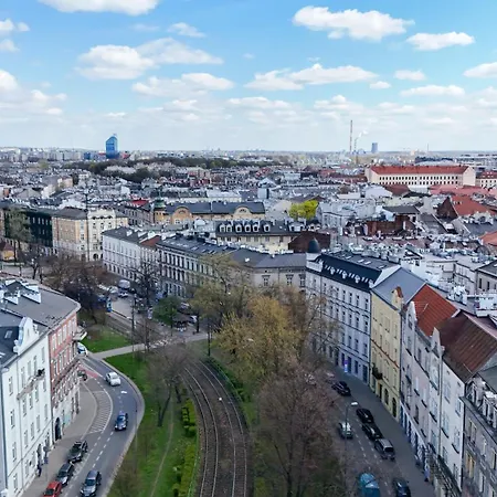Dietla Avenue Charm By Bookinghost Cracovia