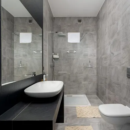 Dietla Avenue Charm By Bookinghost Cracóvia